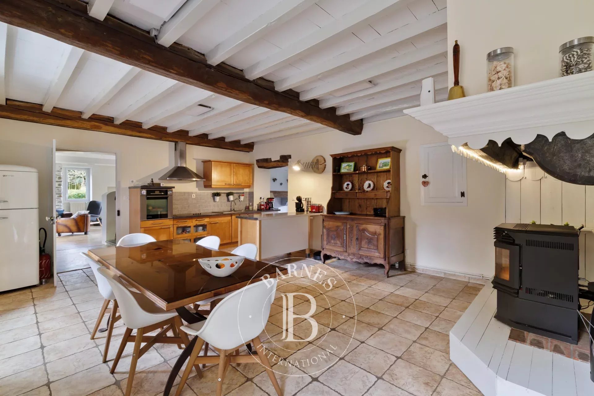 Oloron-Sainte-Marie  - Maison 13 Pi&egrave;ces 8 Chambres - picture 13