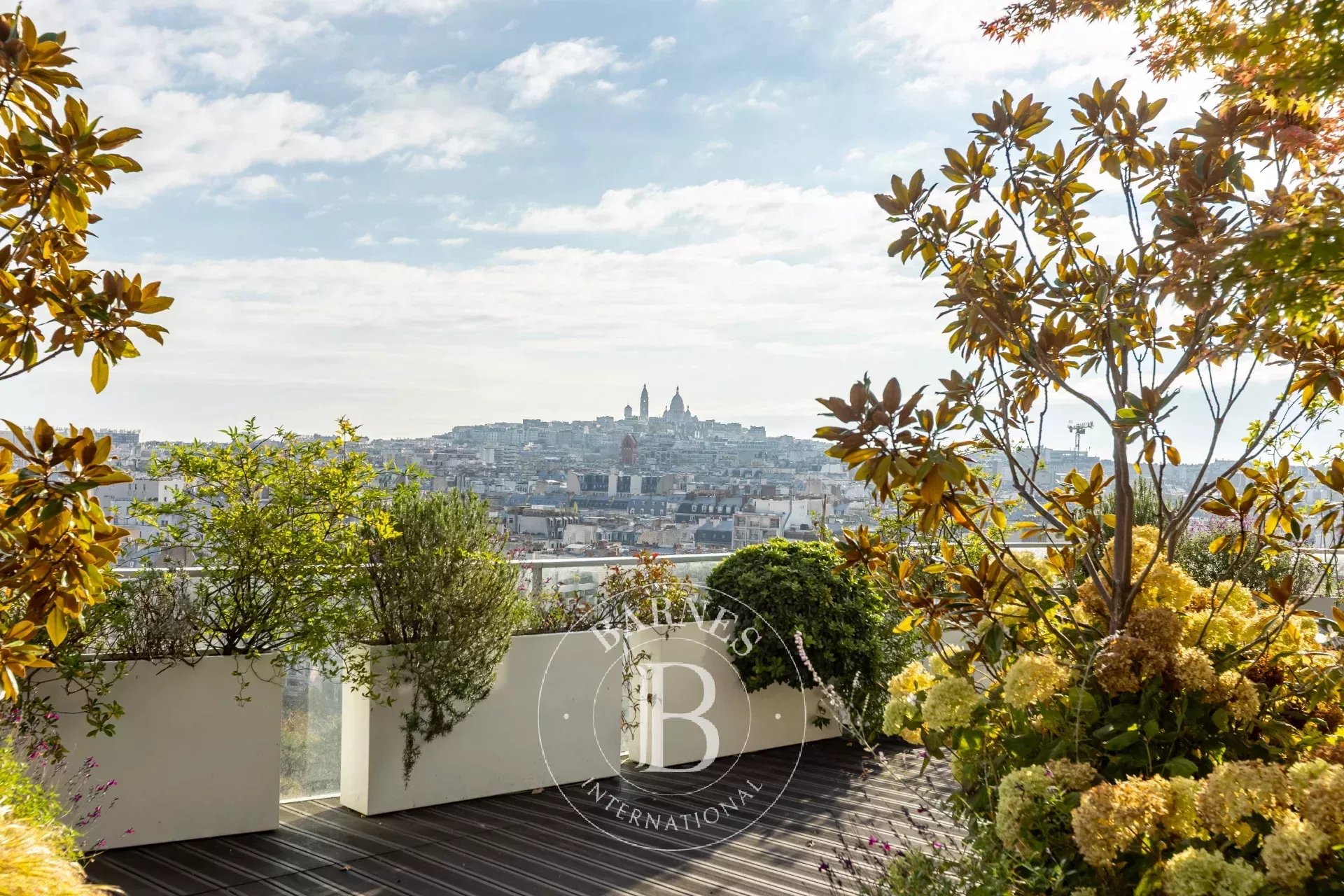 Appartement Paris 75017  -  ref 86351319 (picture 2)