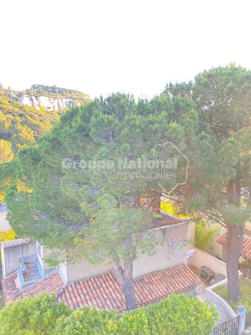 Location Appartement Les Baux-de-Provence