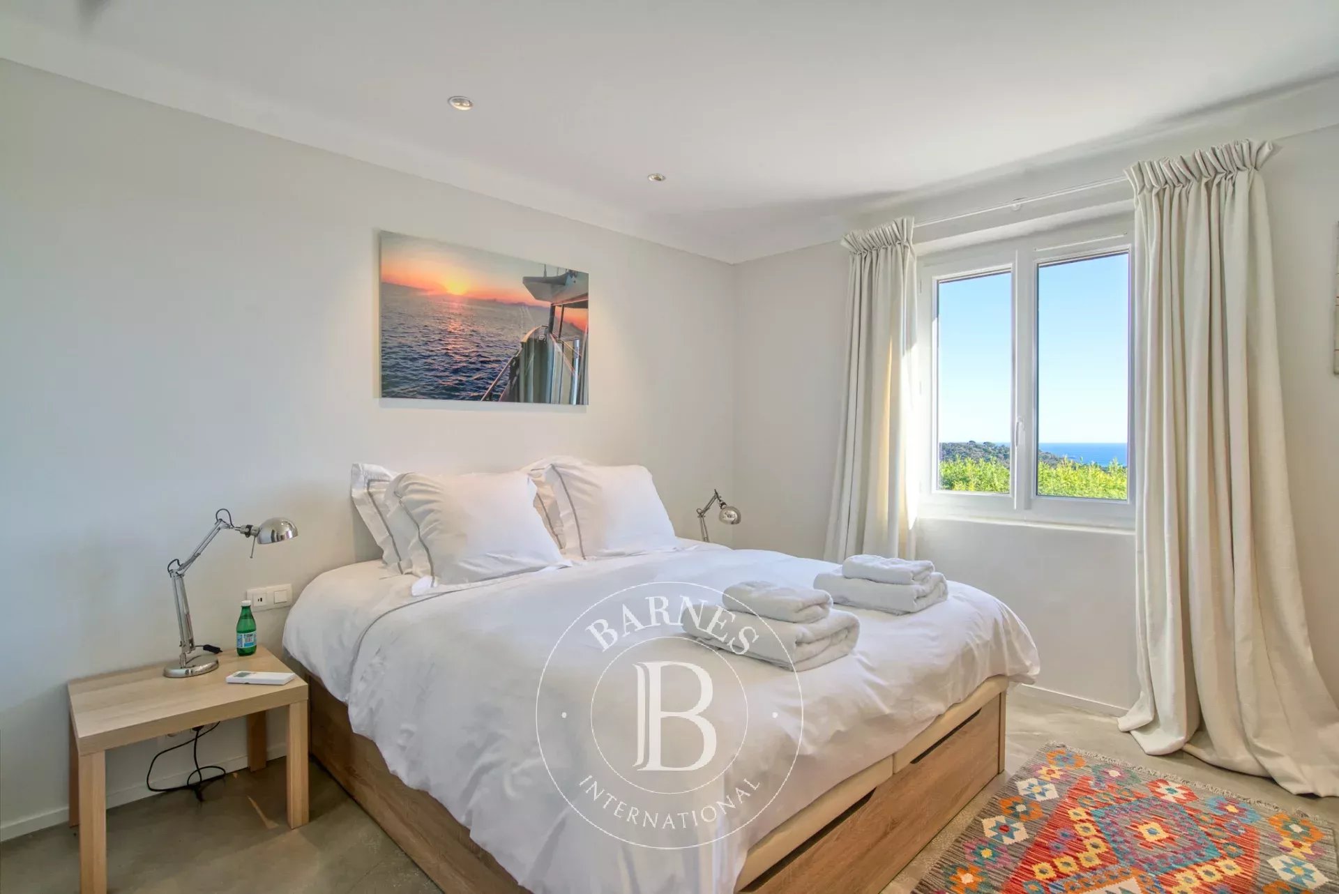 Ramatuelle  - Villa 5 Bedrooms - picture 12