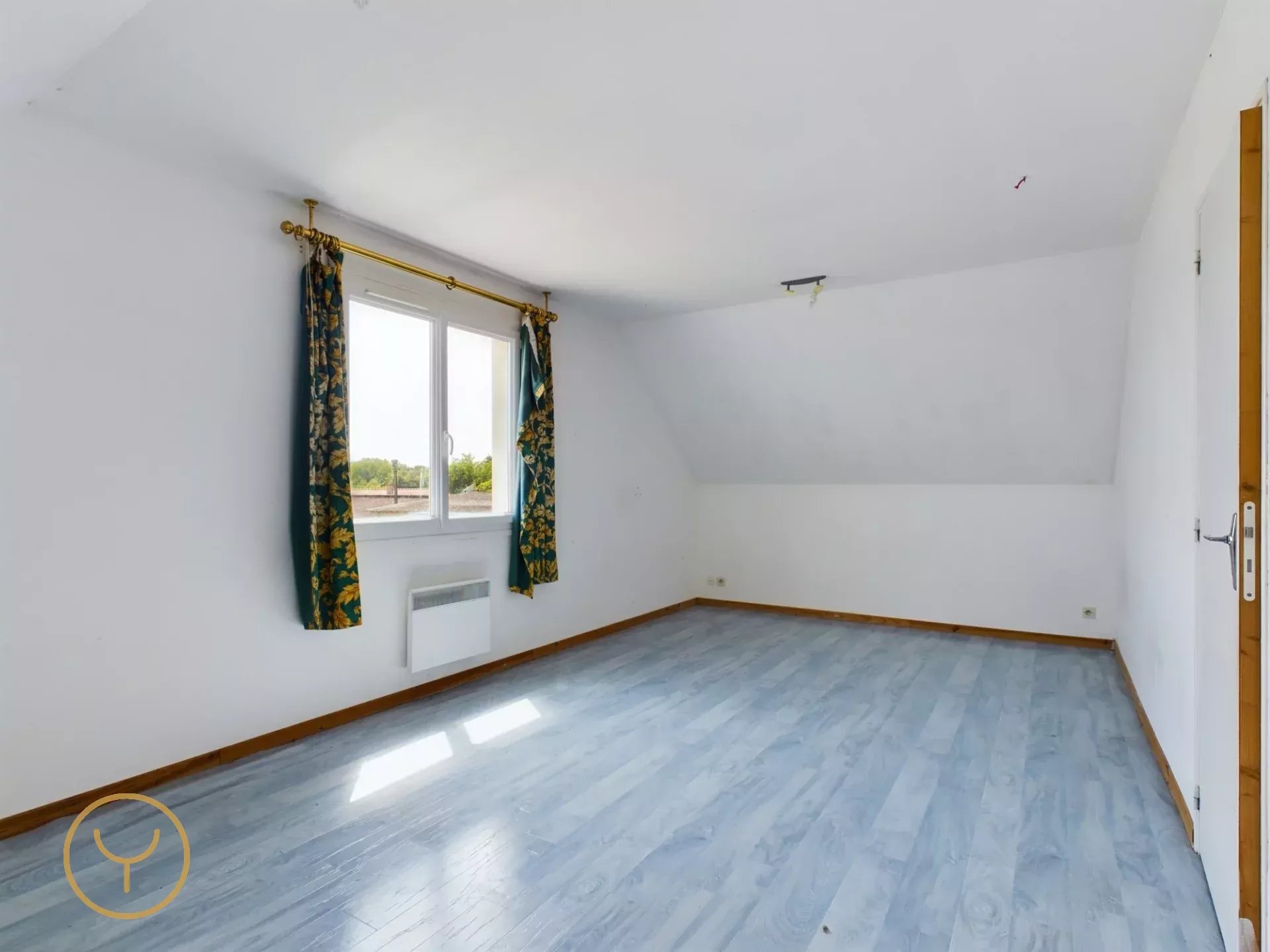 Vente Maison Saron-sur-Aube