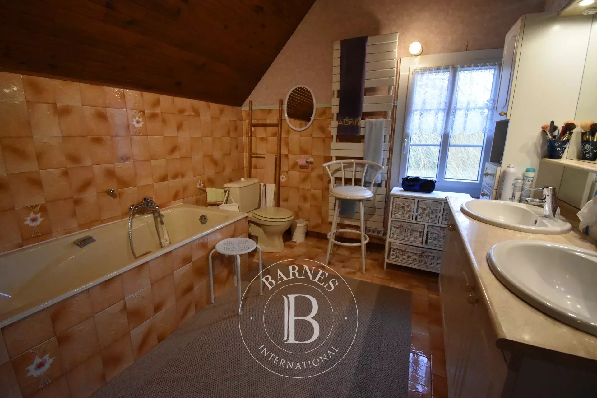 Cormes  - Maison 7 Pi&egrave;ces 4 Chambres - picture 14