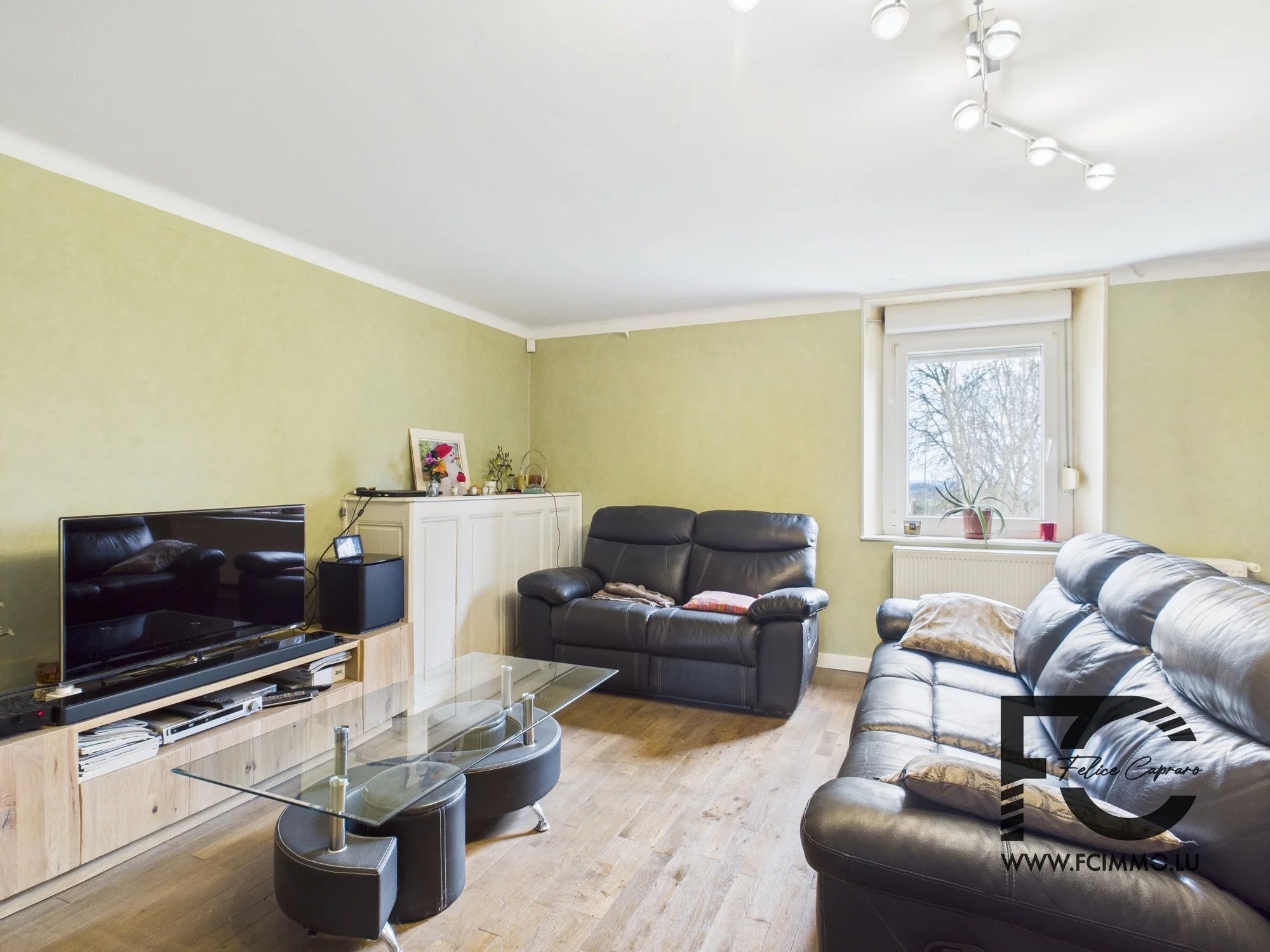 Vente Maison Tellancourt
