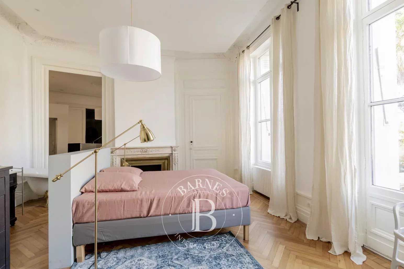 Daire Bordeaux - picture 11