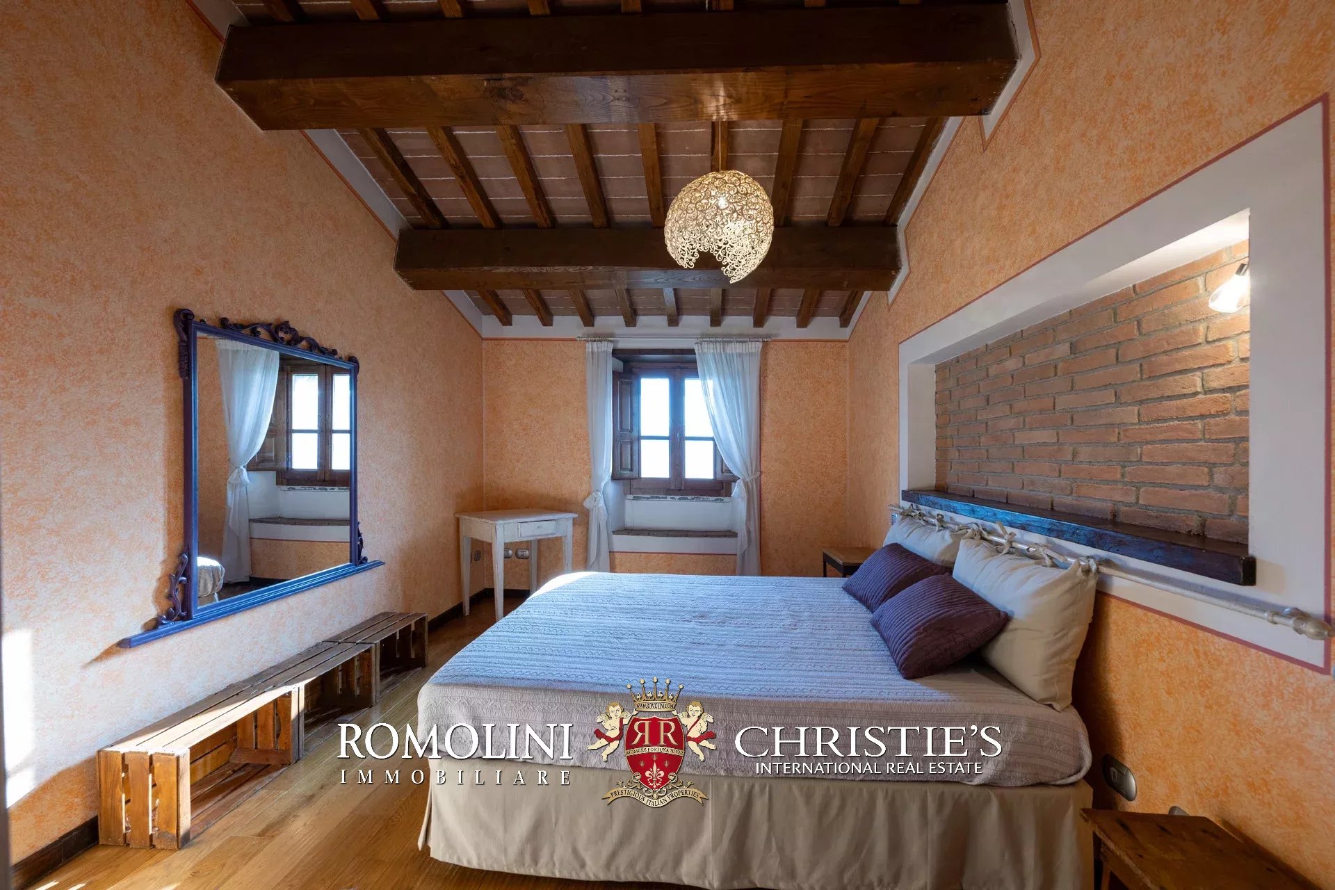 4 Bedroom Villa/Townhouse's Image 40