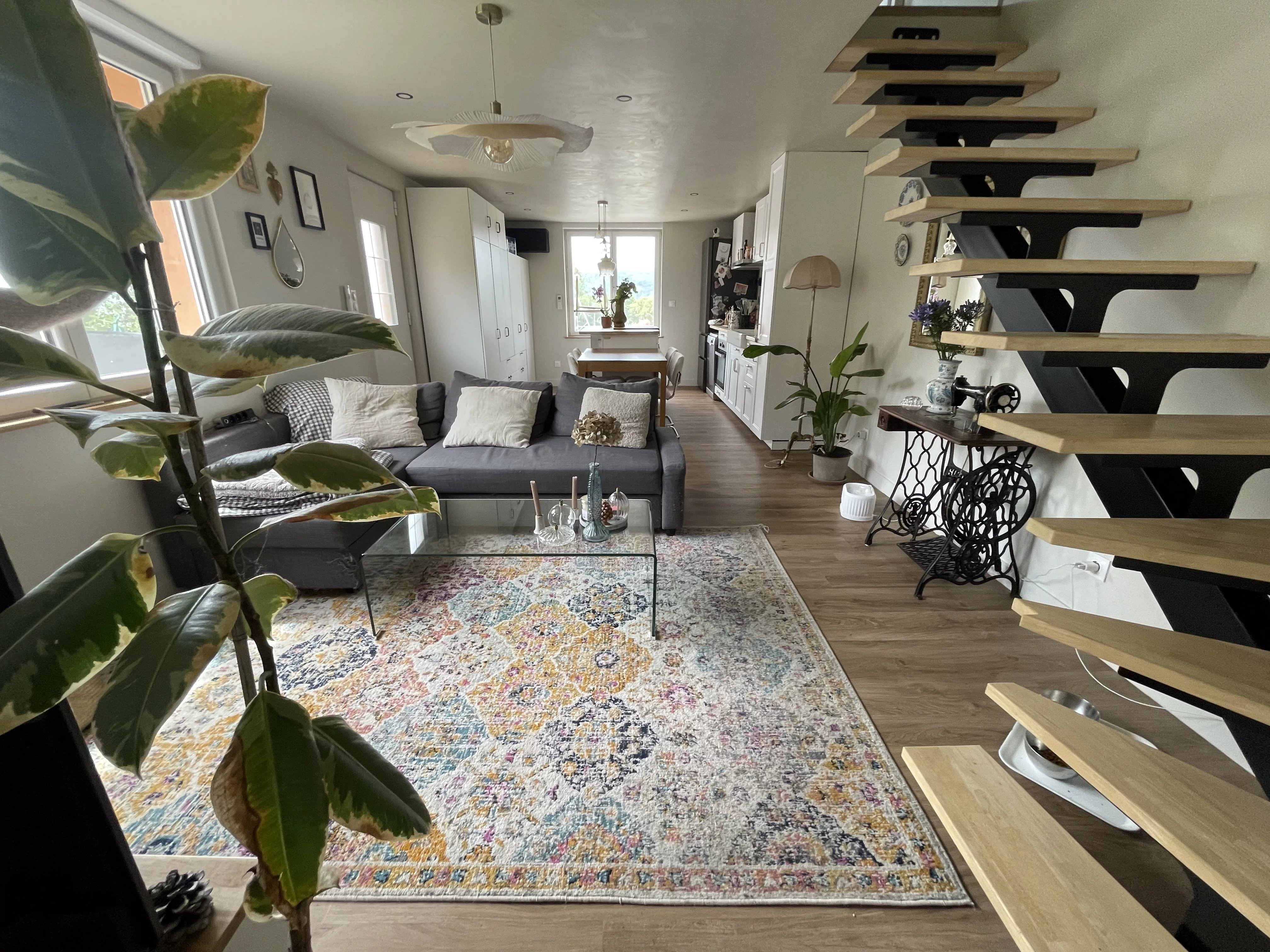 Vente Maison Déville-lès-Rouen