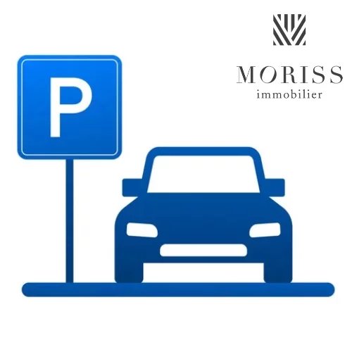 PLACE DE PARKING À VENDRE / SOUS SOL -1 / GARIBALDI - RUE KLÉBER - Image 1