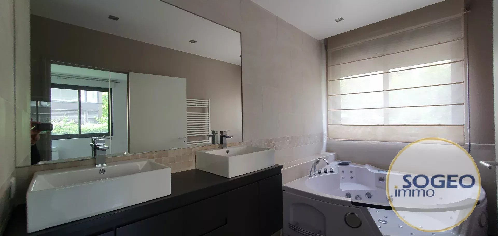 Agence immobilière de SOGEO immo