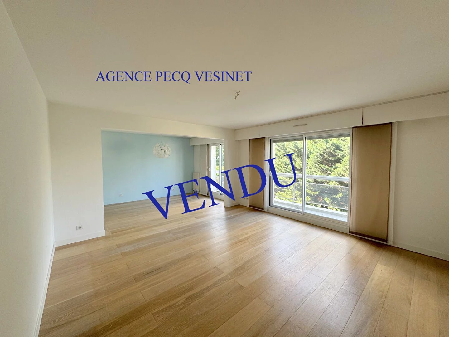 Vente Appartement Le Pecq