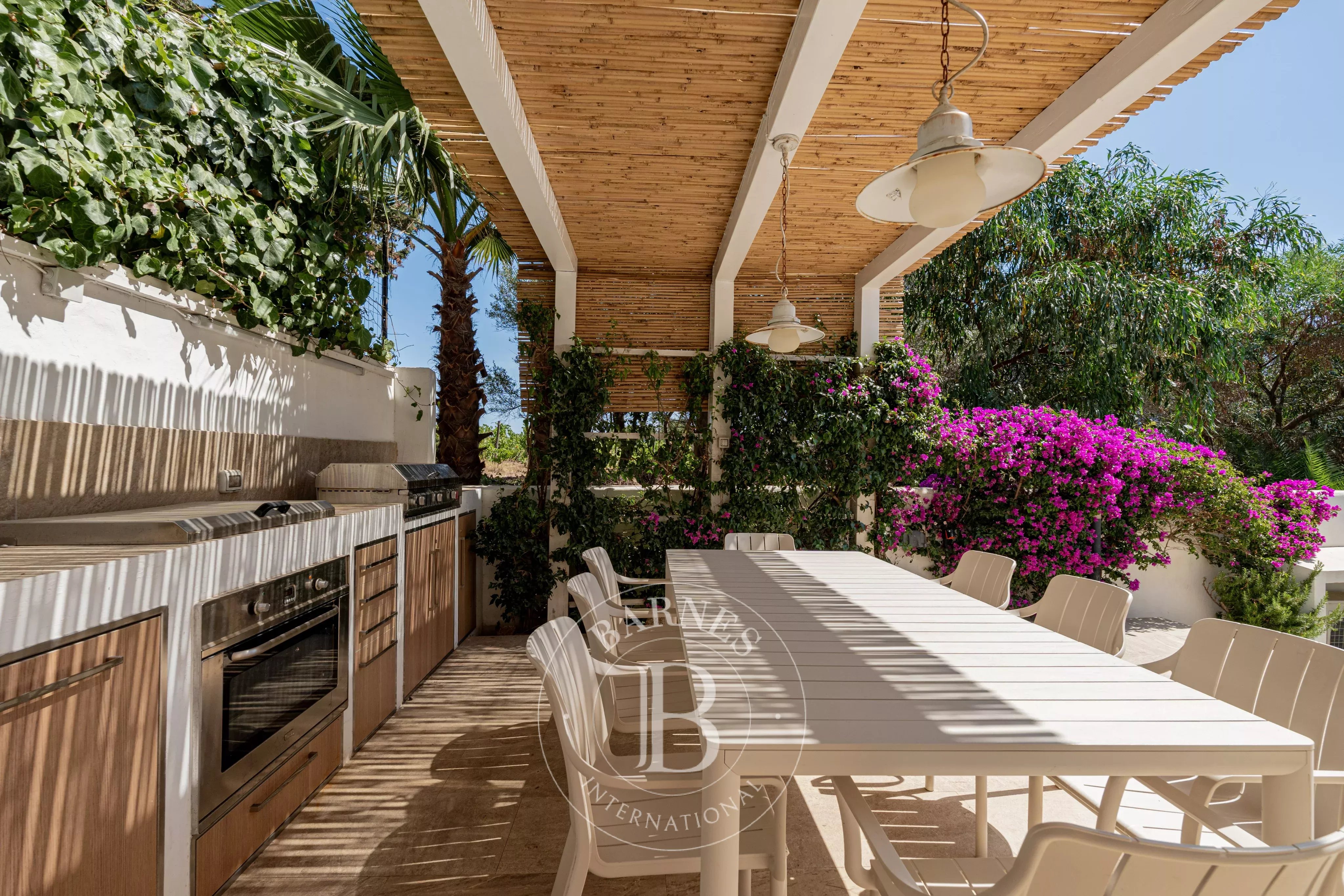 Loiri Porto San Paolo  - Villa  3 Chambres - picture 8