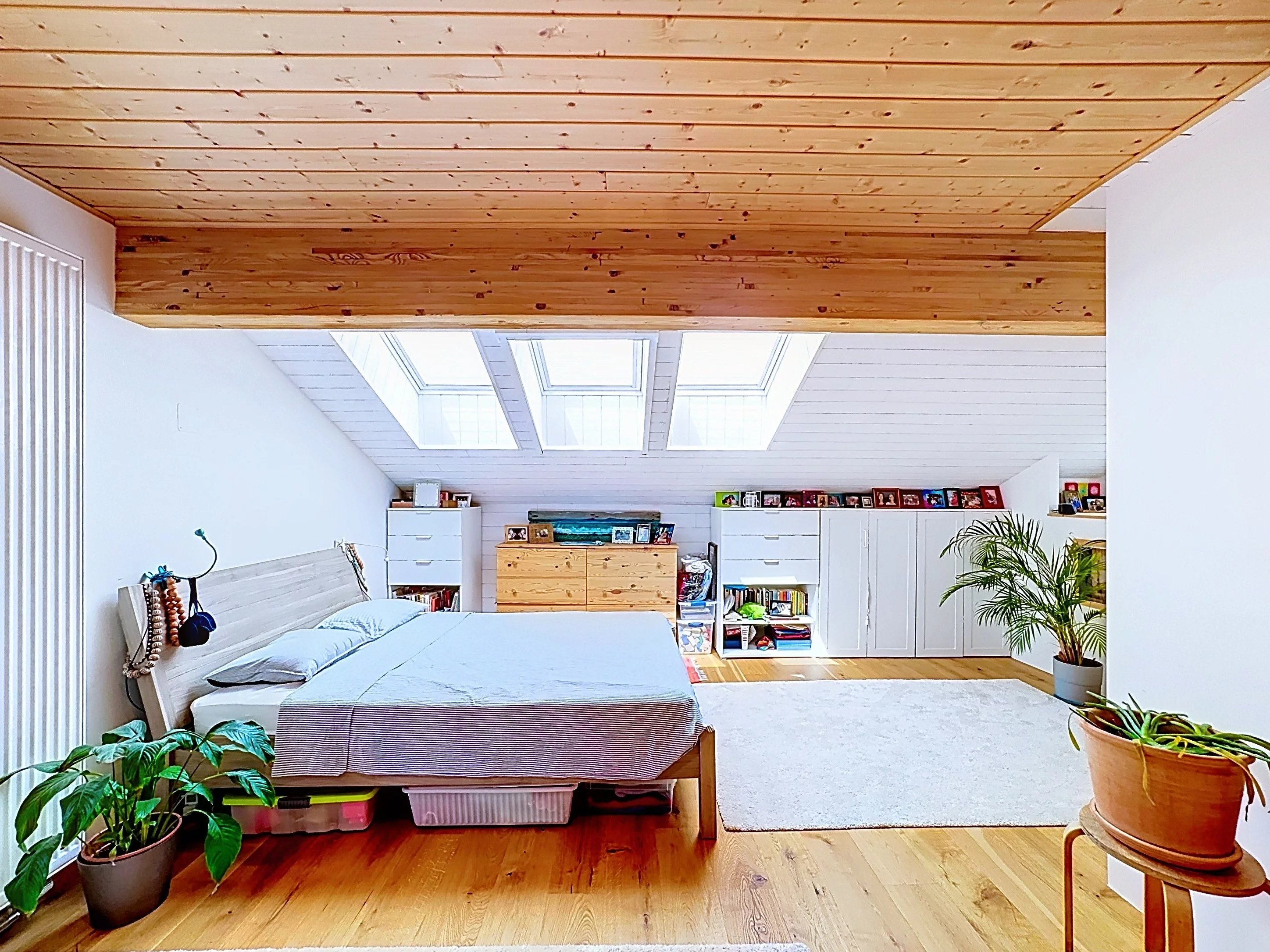 Magnifique villa rénovée avec jardin paysager