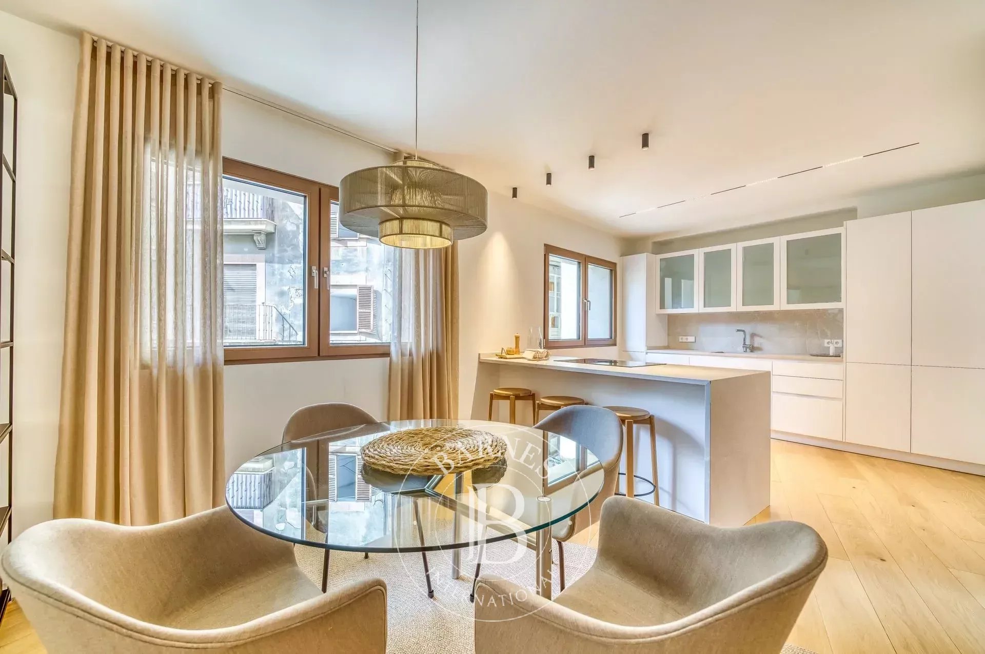 Appartement neuf au centre de Palma