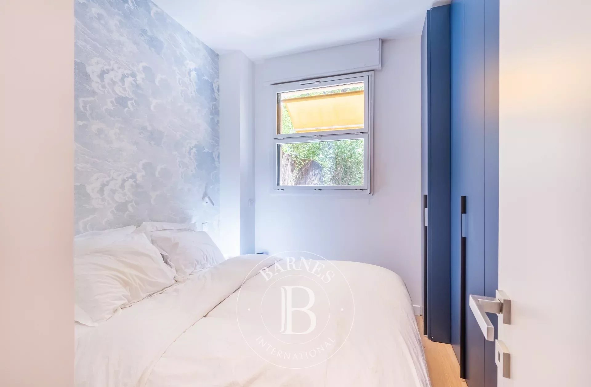 Daire Paris 16ème - picture 5