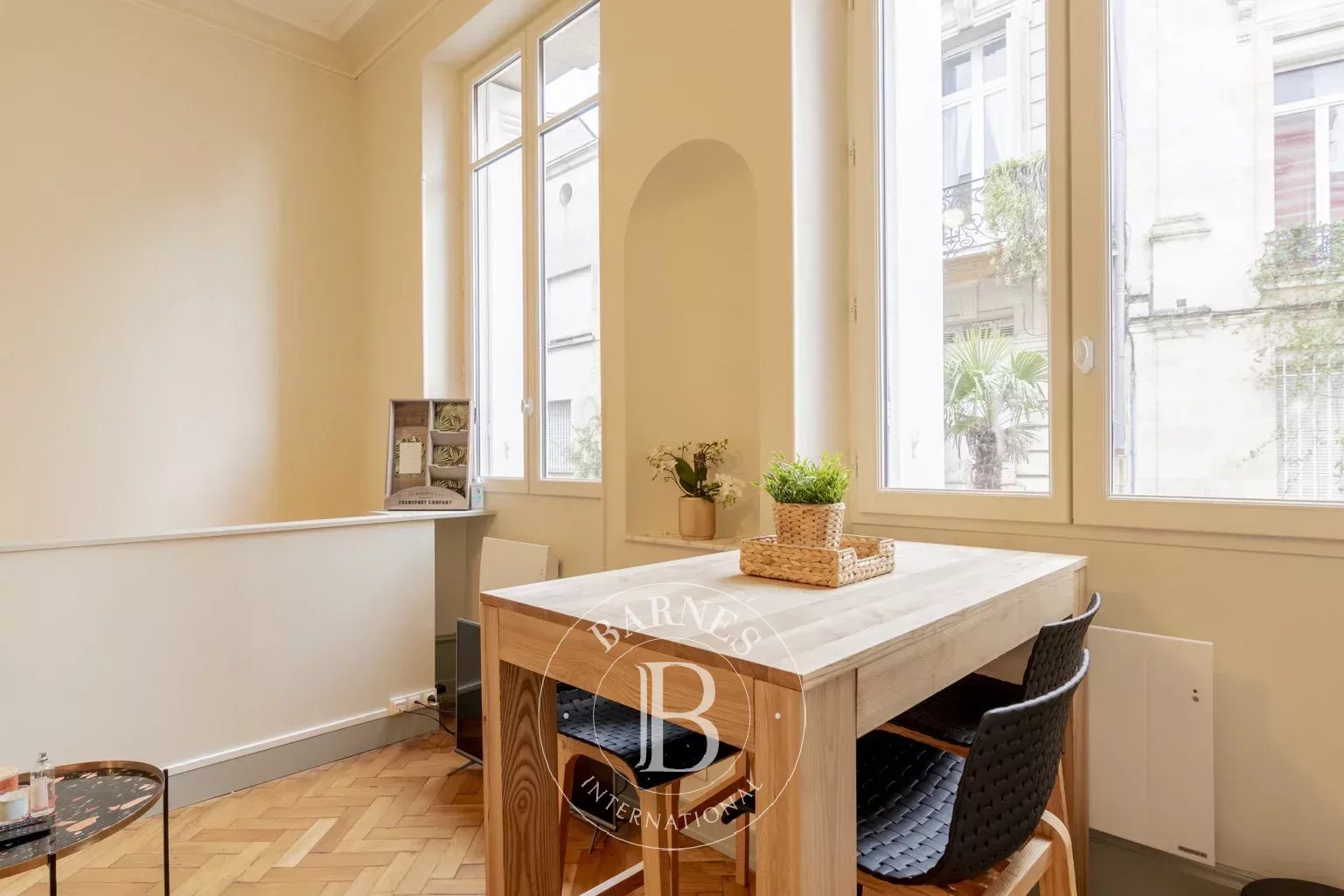 Daire Bordeaux - picture 4