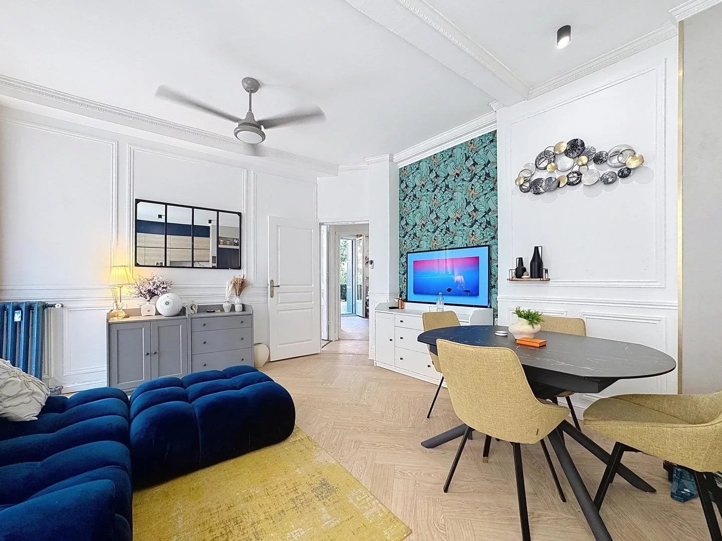 Vendita Appartamento - Nizza (Nice) Cessole
