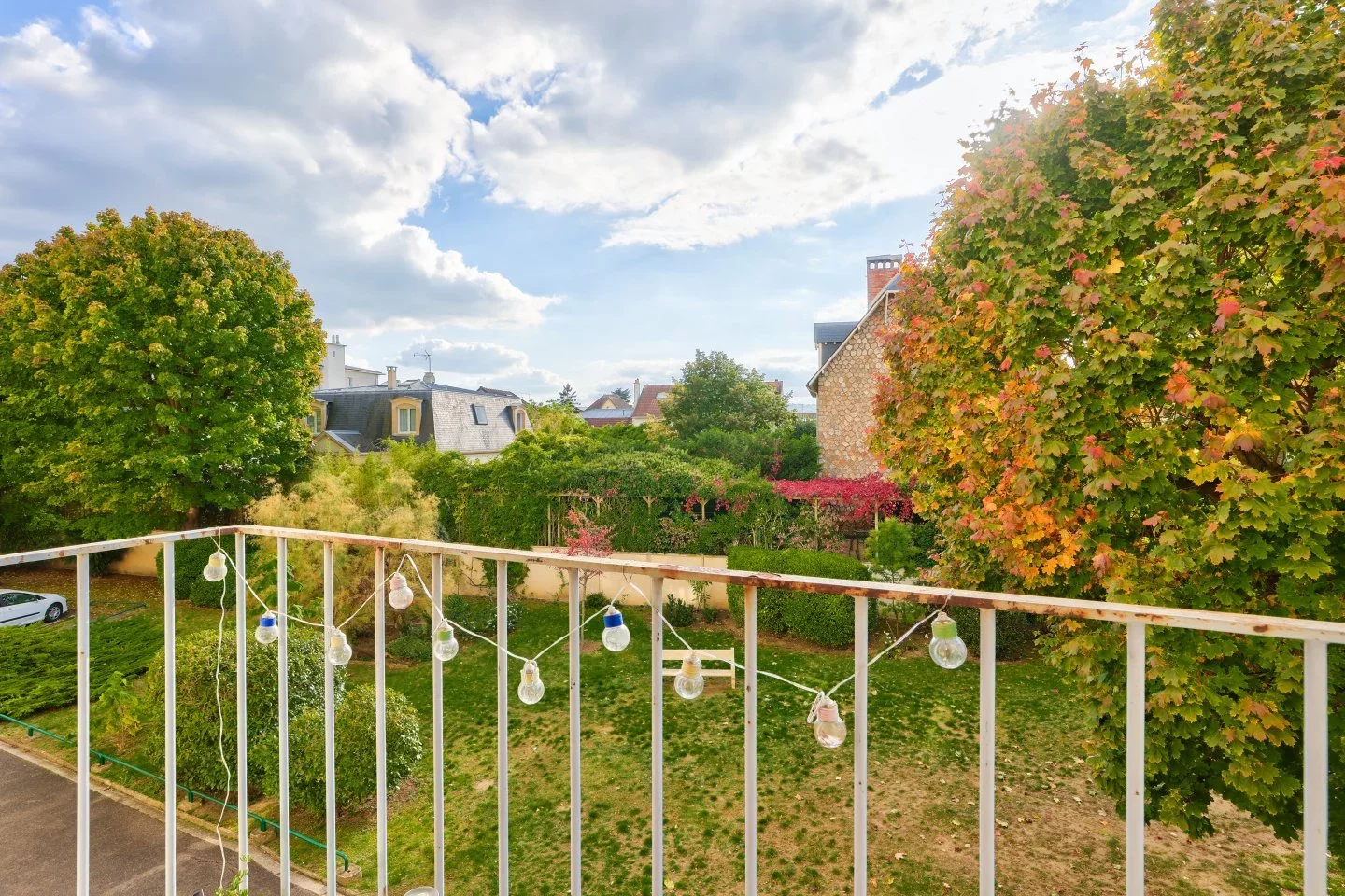 Rueil-Malmaison - LES MARTINETS