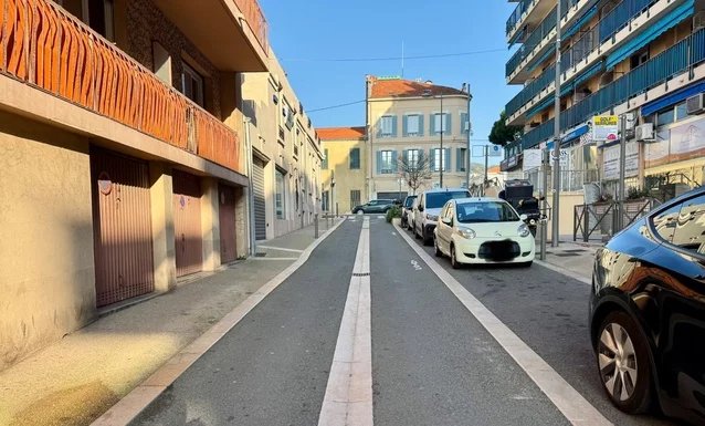 Vente Appartement Golfe-Juan