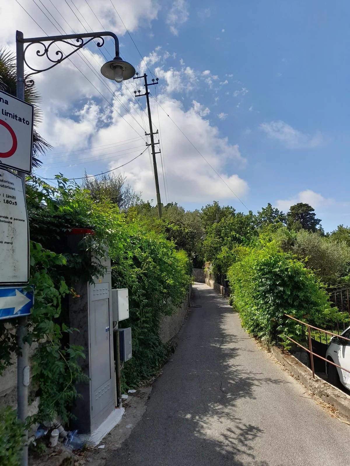 Casaletto à Anacapri - picture 10