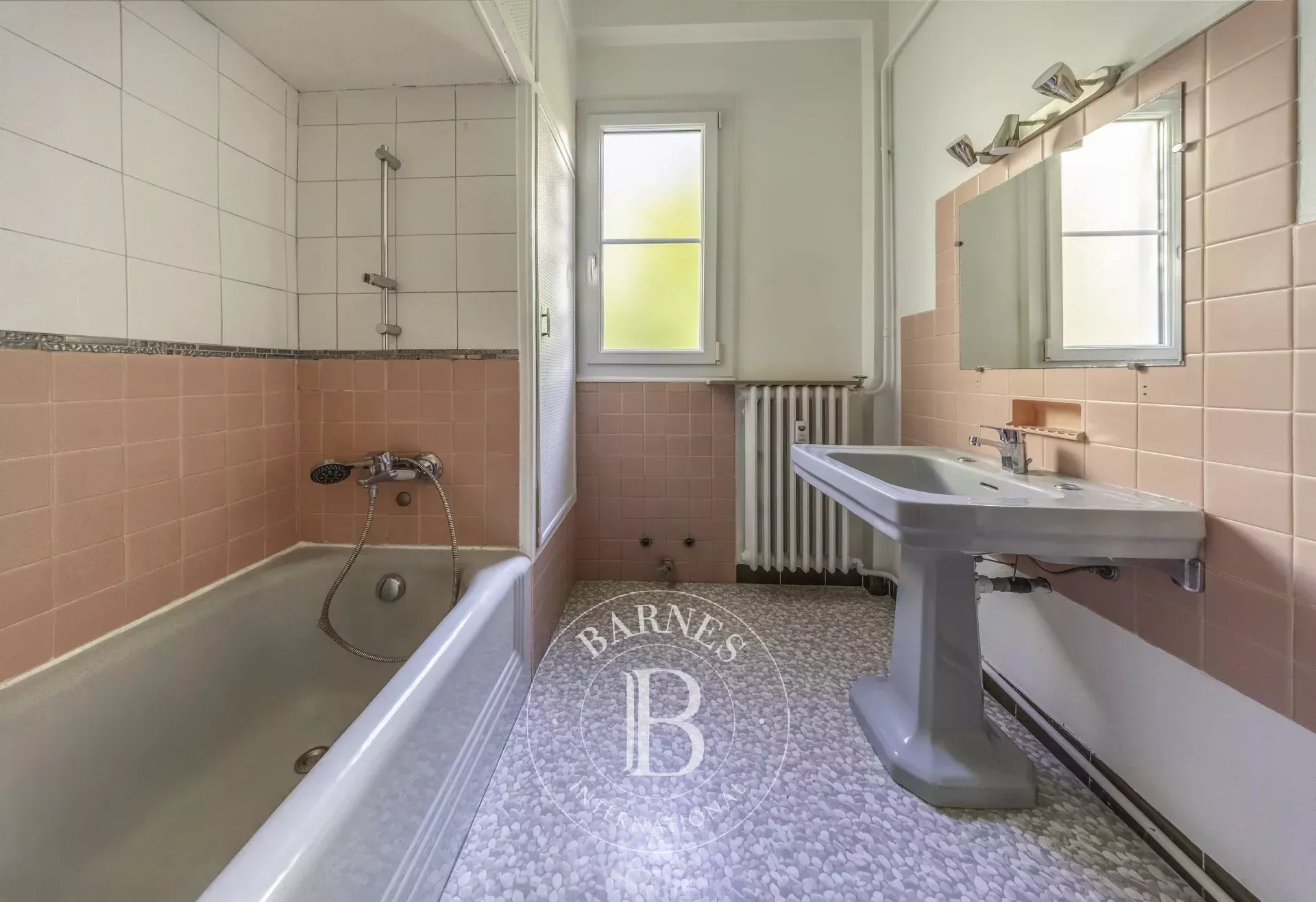 Daire Aix-en-Provence - picture 10