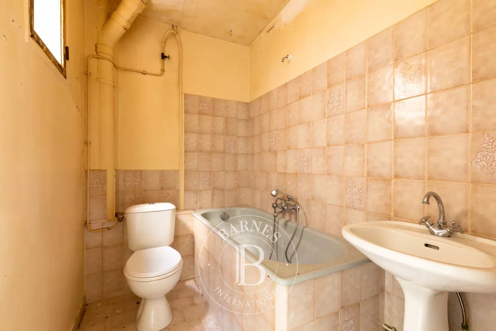 Daire Paris 10ème - picture 11