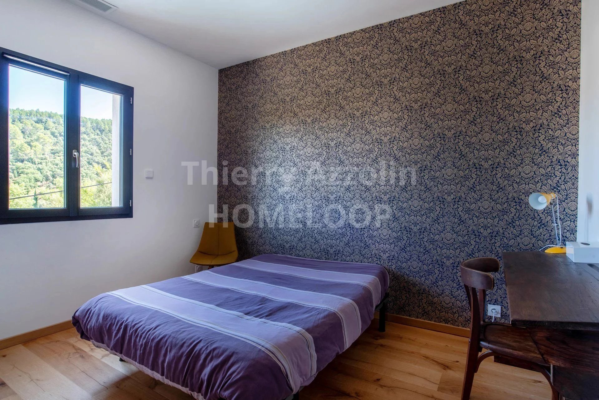 Achat Maison T7 à Vidauban (83550) - 233m²
