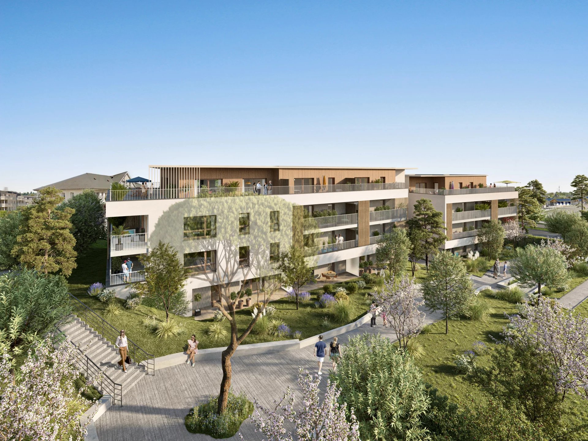 Appartement - 2 pi&egrave;ces PORNICHET