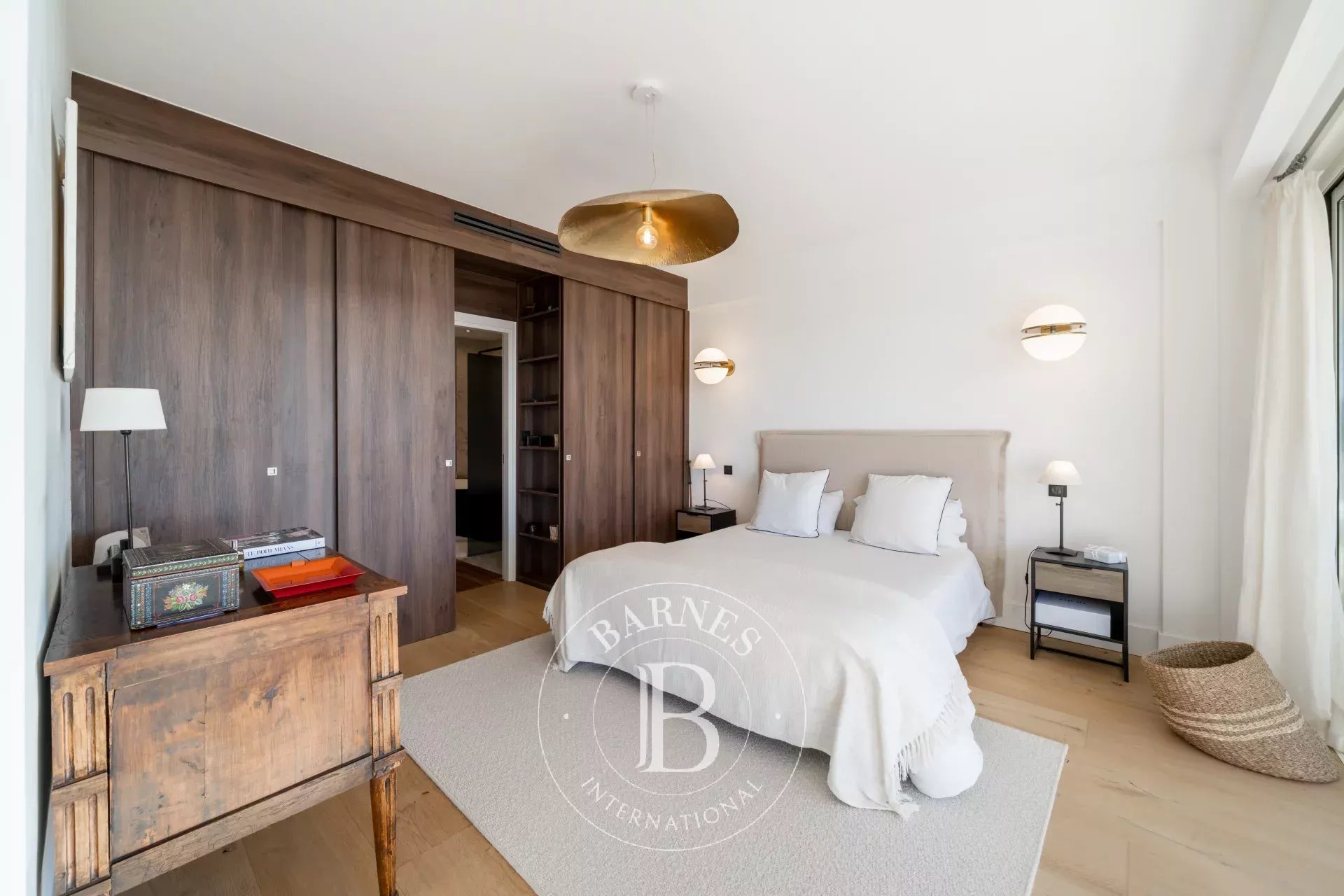 Daire Cannes - picture 9