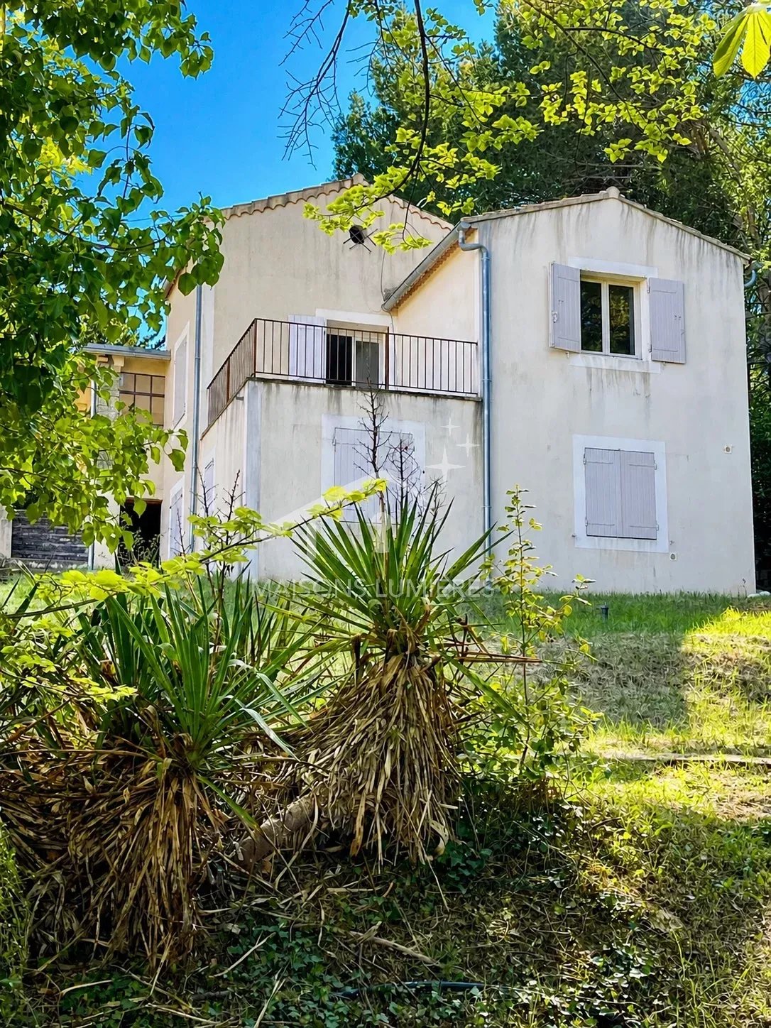 Agence immobilière de Maisons Lumières
