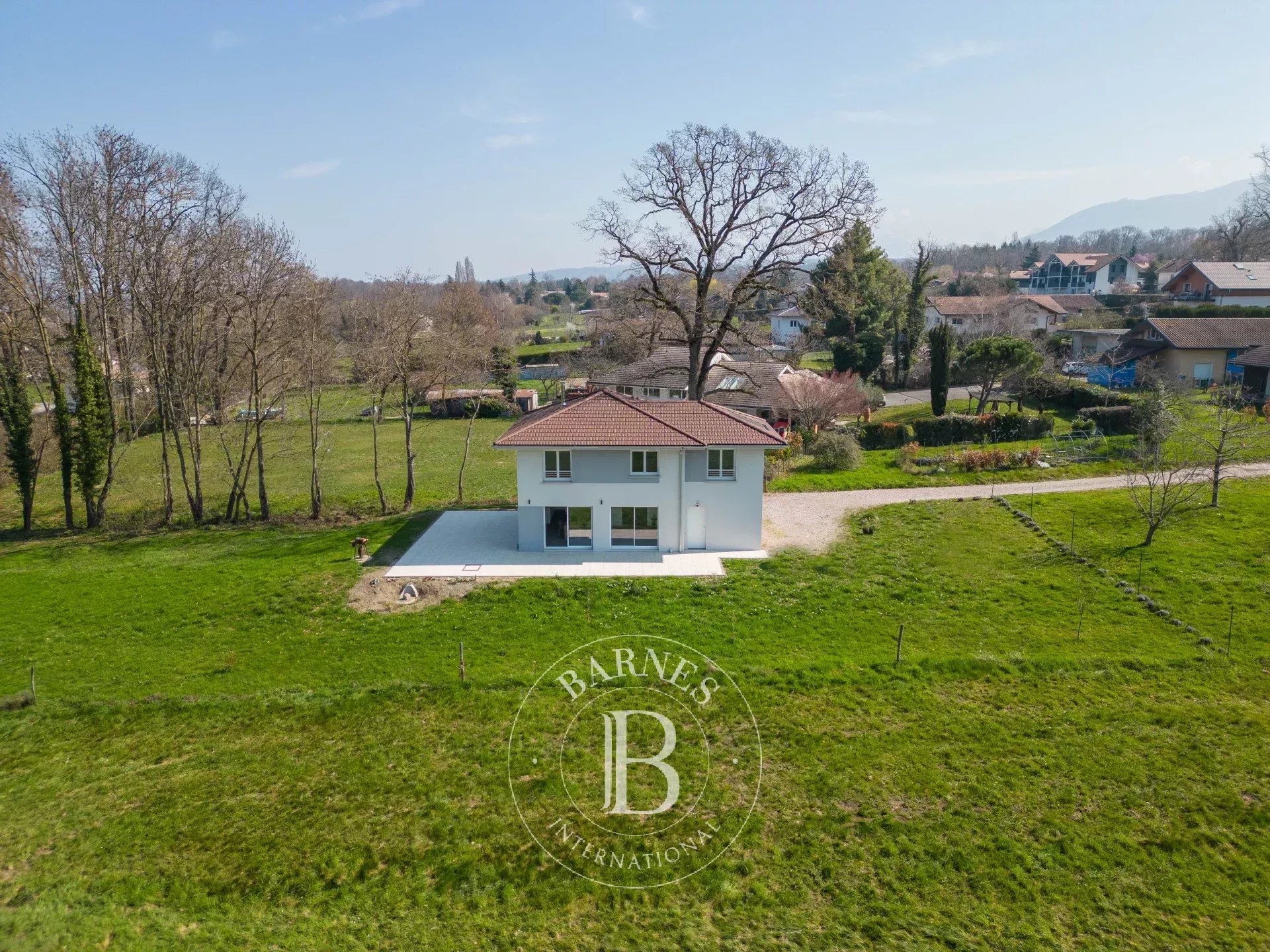 Maison Anthy-sur-Léman  -  ref 86738942 (picture 1)
