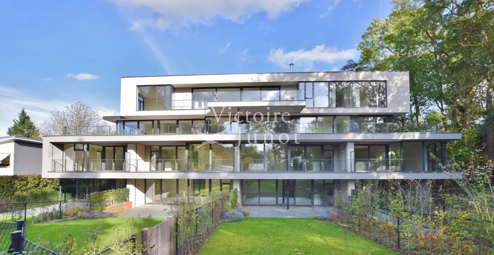 realisatie Tervueren 419