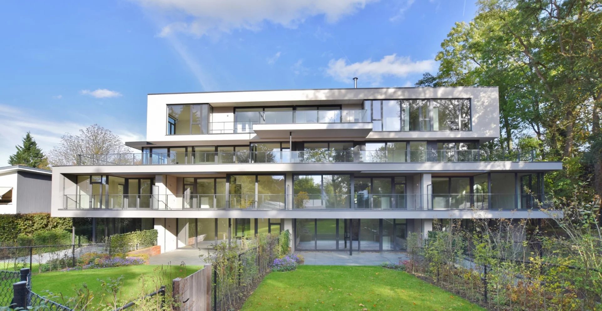 realisatie Tervueren 419