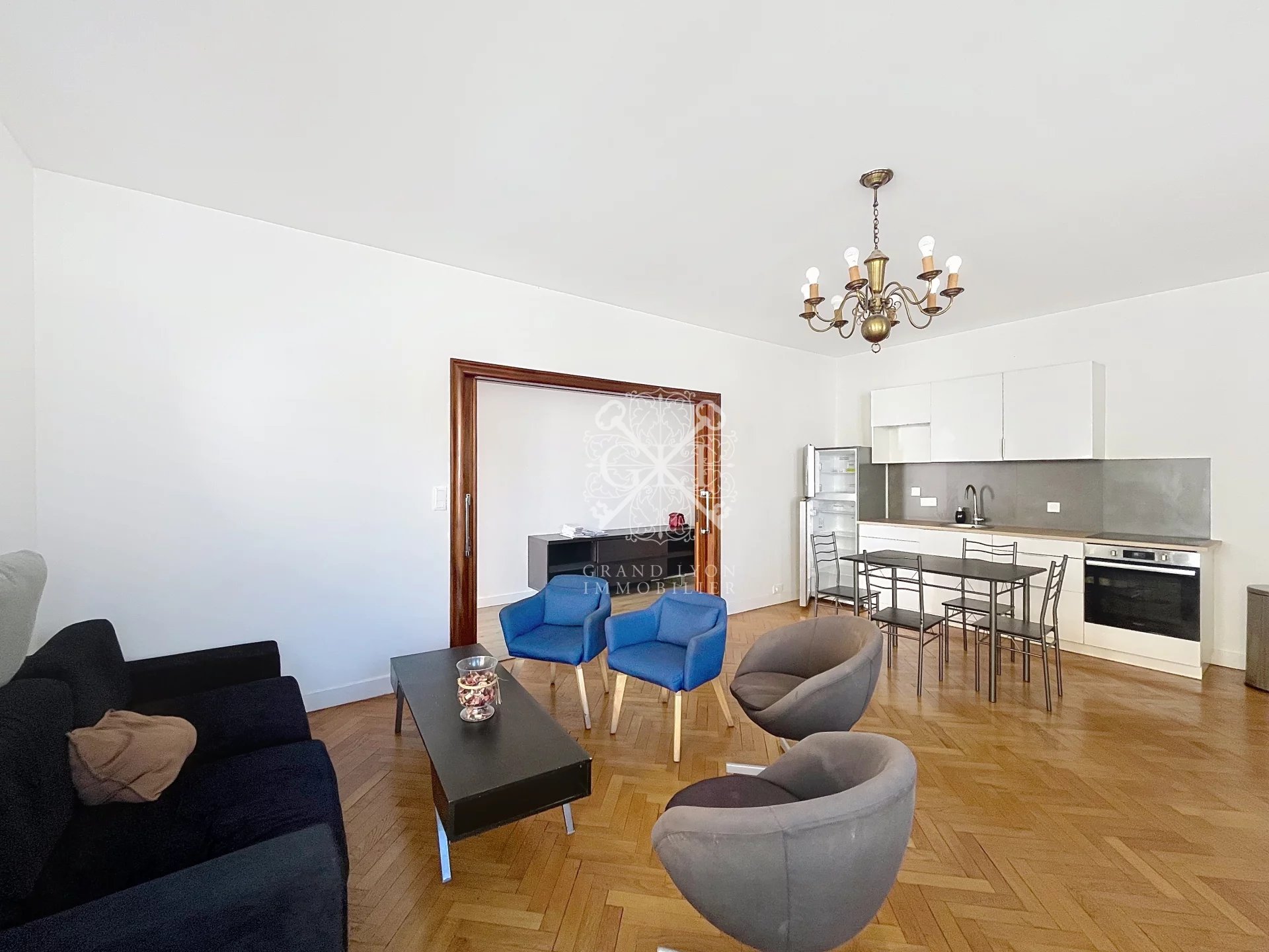 Agence immobilière de Grand Lyon Immobilier