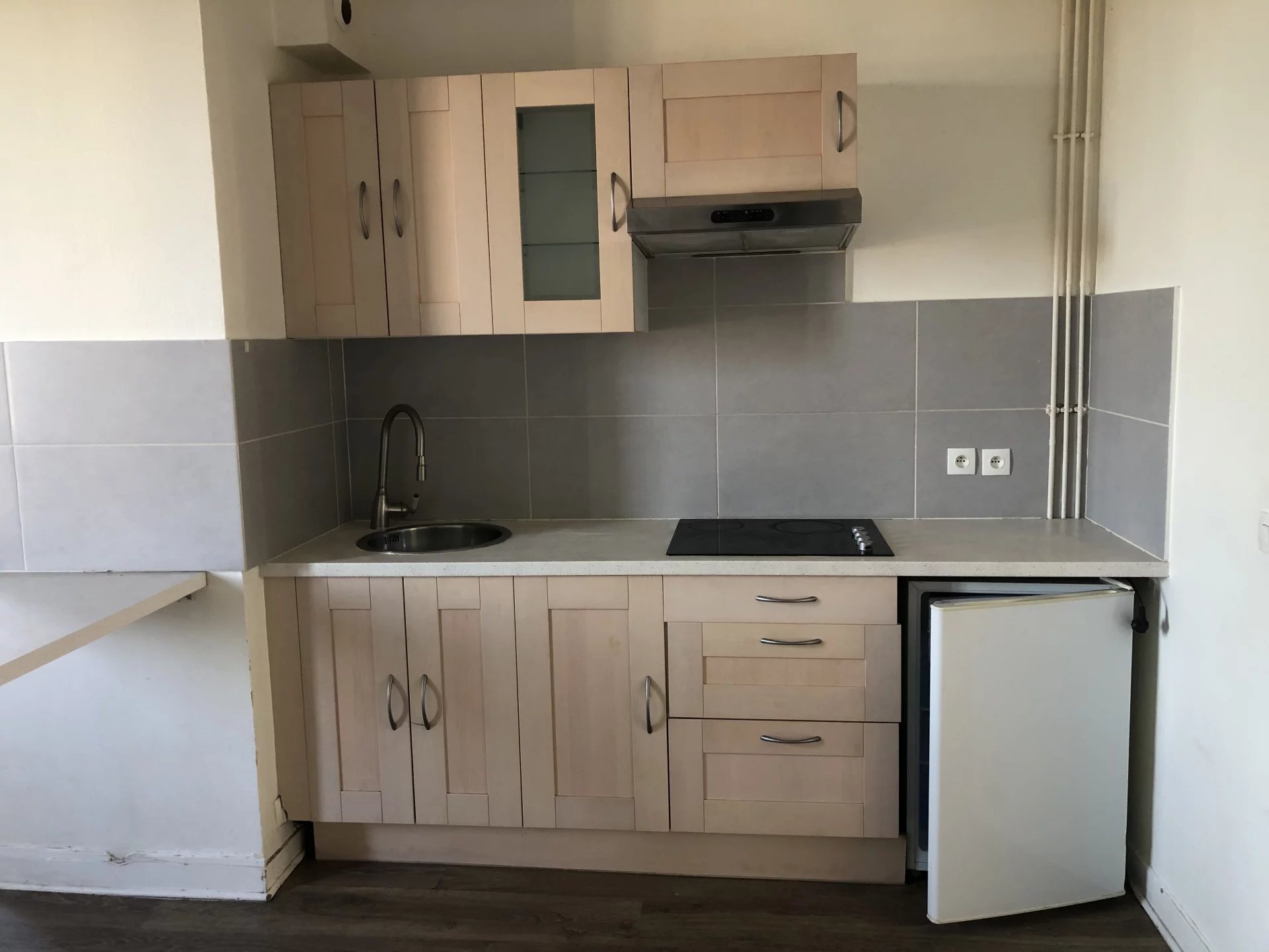 Agence immobilière de Cabinet Eric Gameiro