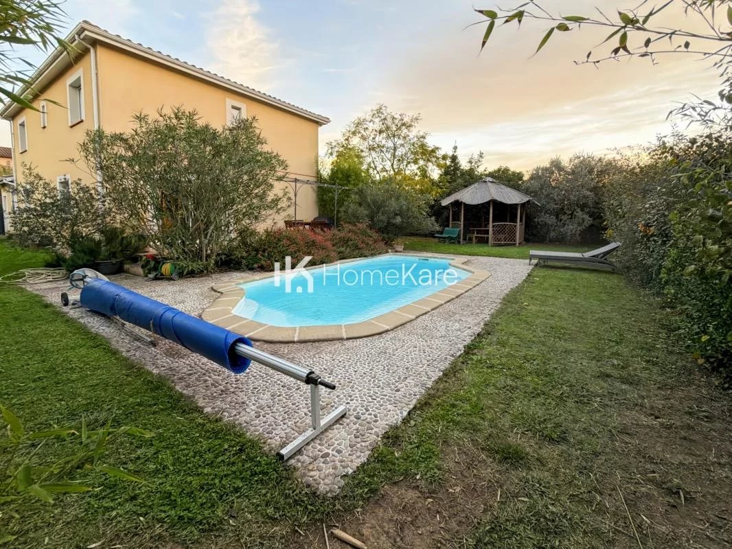 SUPERBE MAISON AVEC APPARTEMENT T3