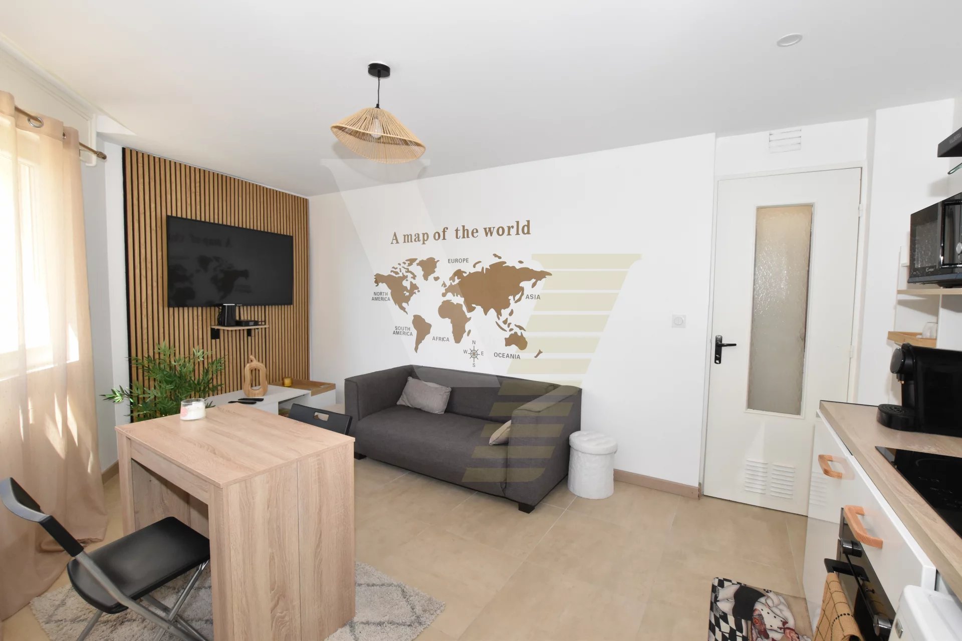 Location Appartement Béziers