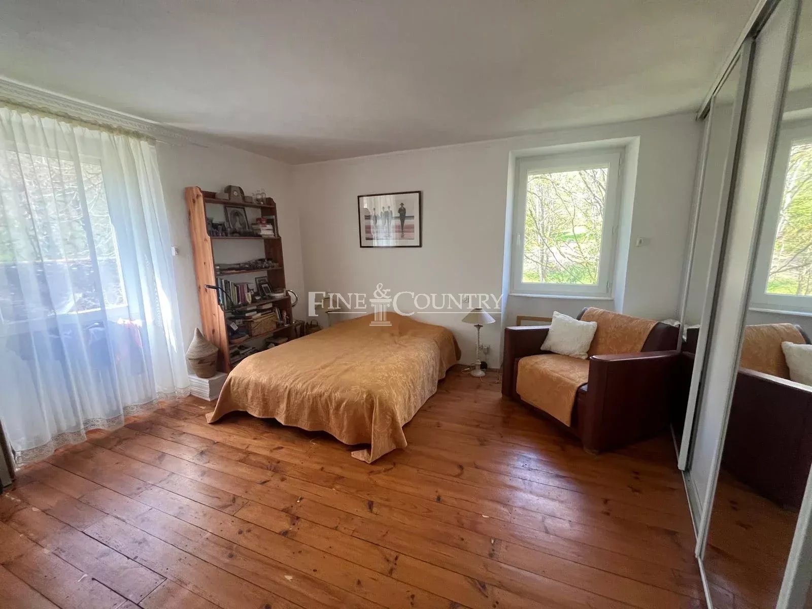 Photo of House for sale in Correze on the border of Dordogne