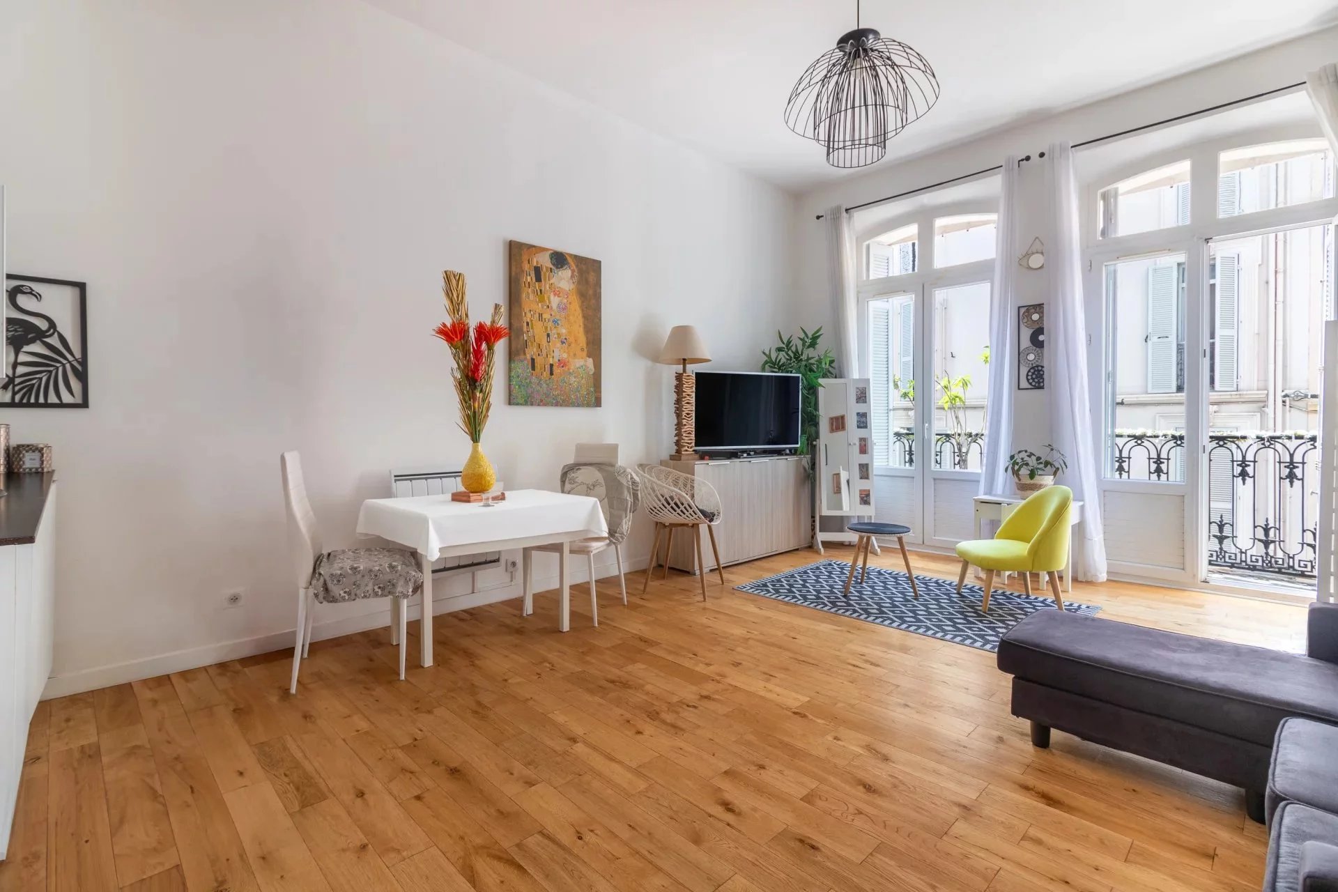 Agence immobilière de Cannes Real Estate