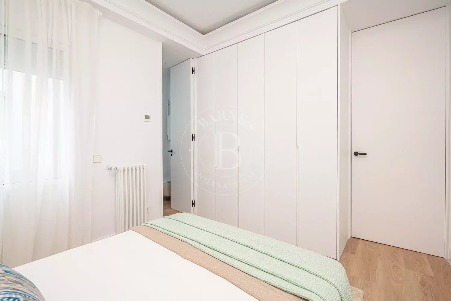 Daire Madrid - picture 20