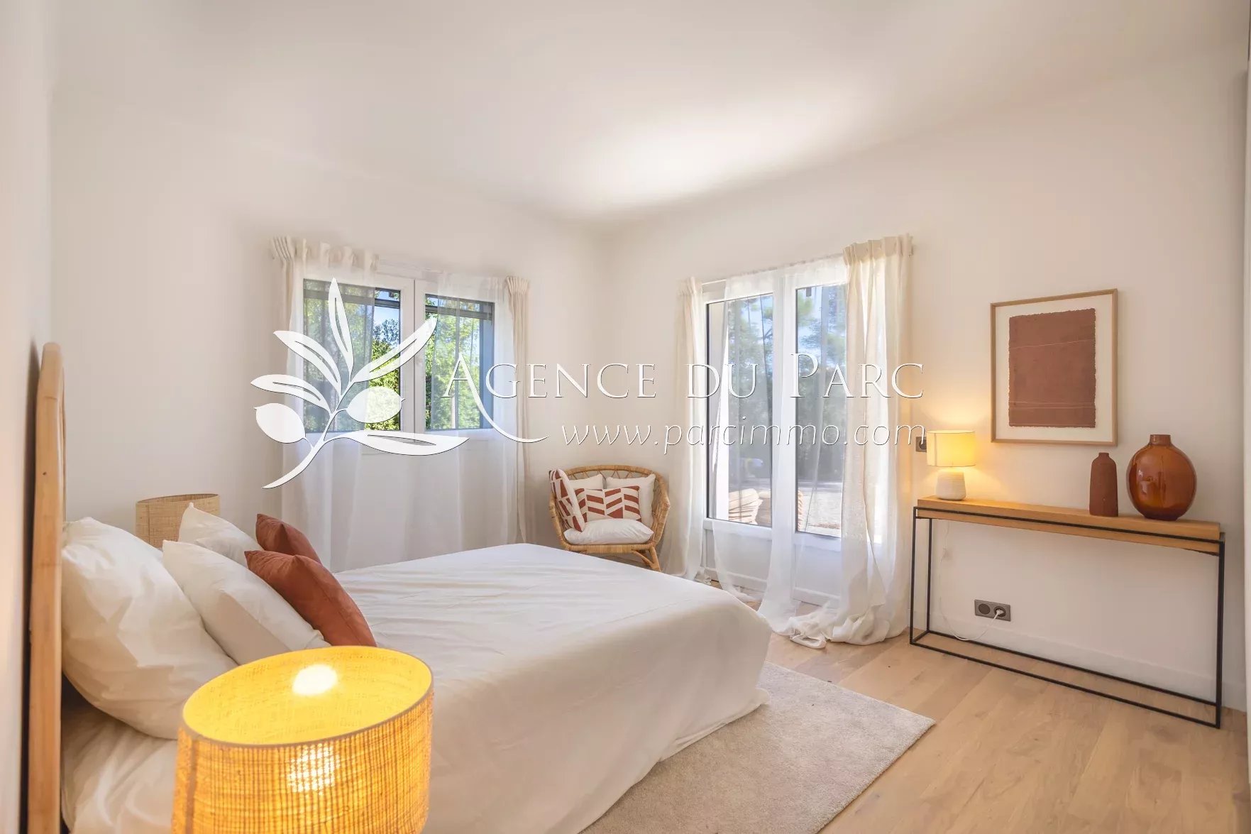 Sale Villa Biot Les Clausonnes