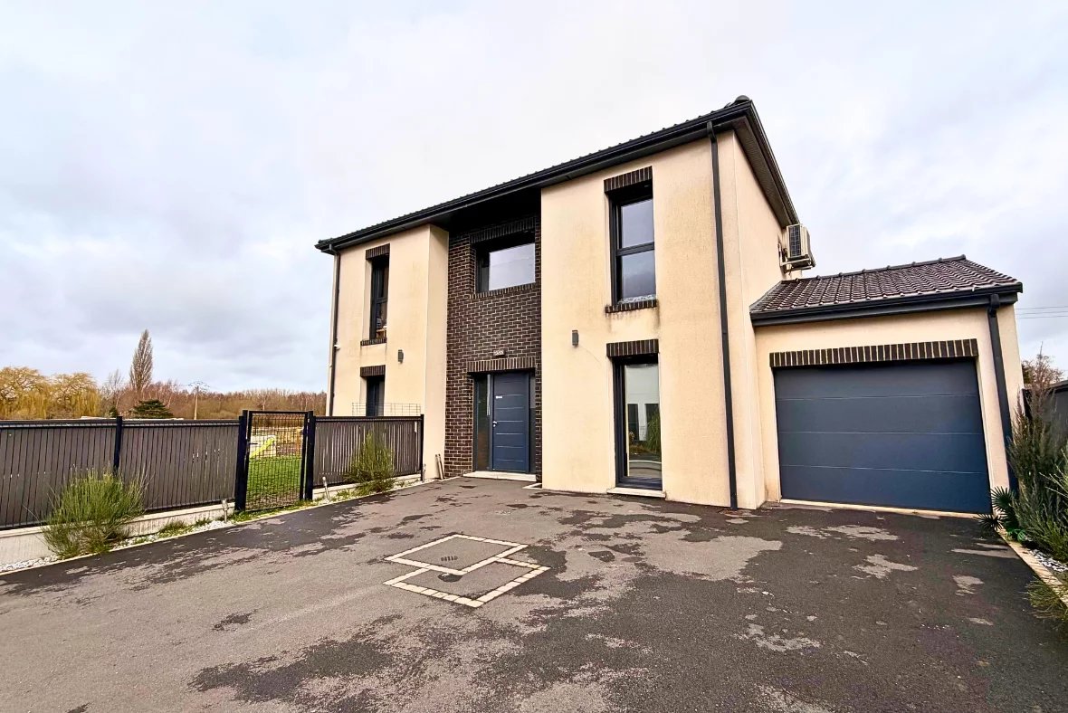 Agence immobilière de Nord Immo