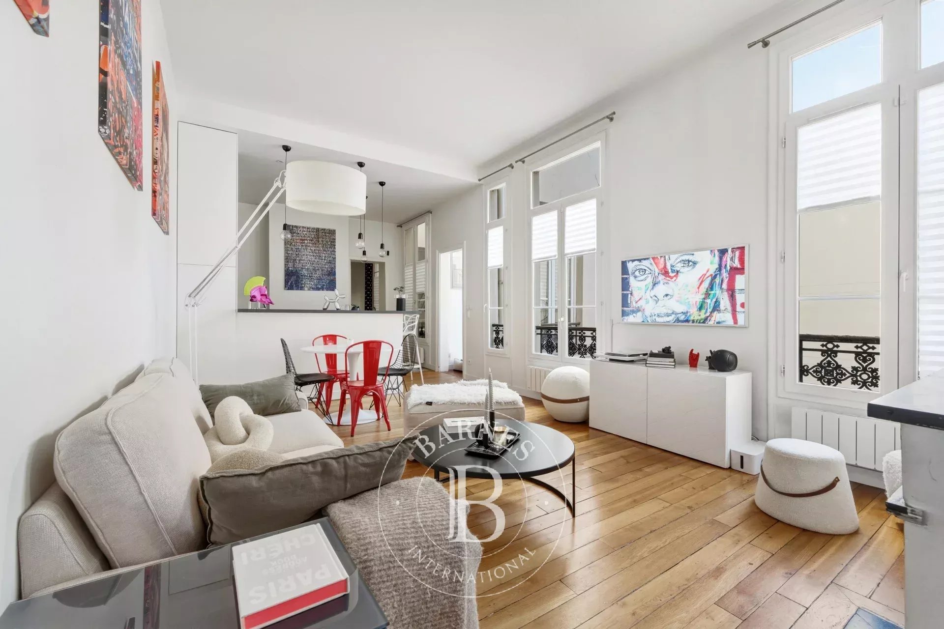 Appartement Paris 75005  -  ref 86939117 (picture 3)