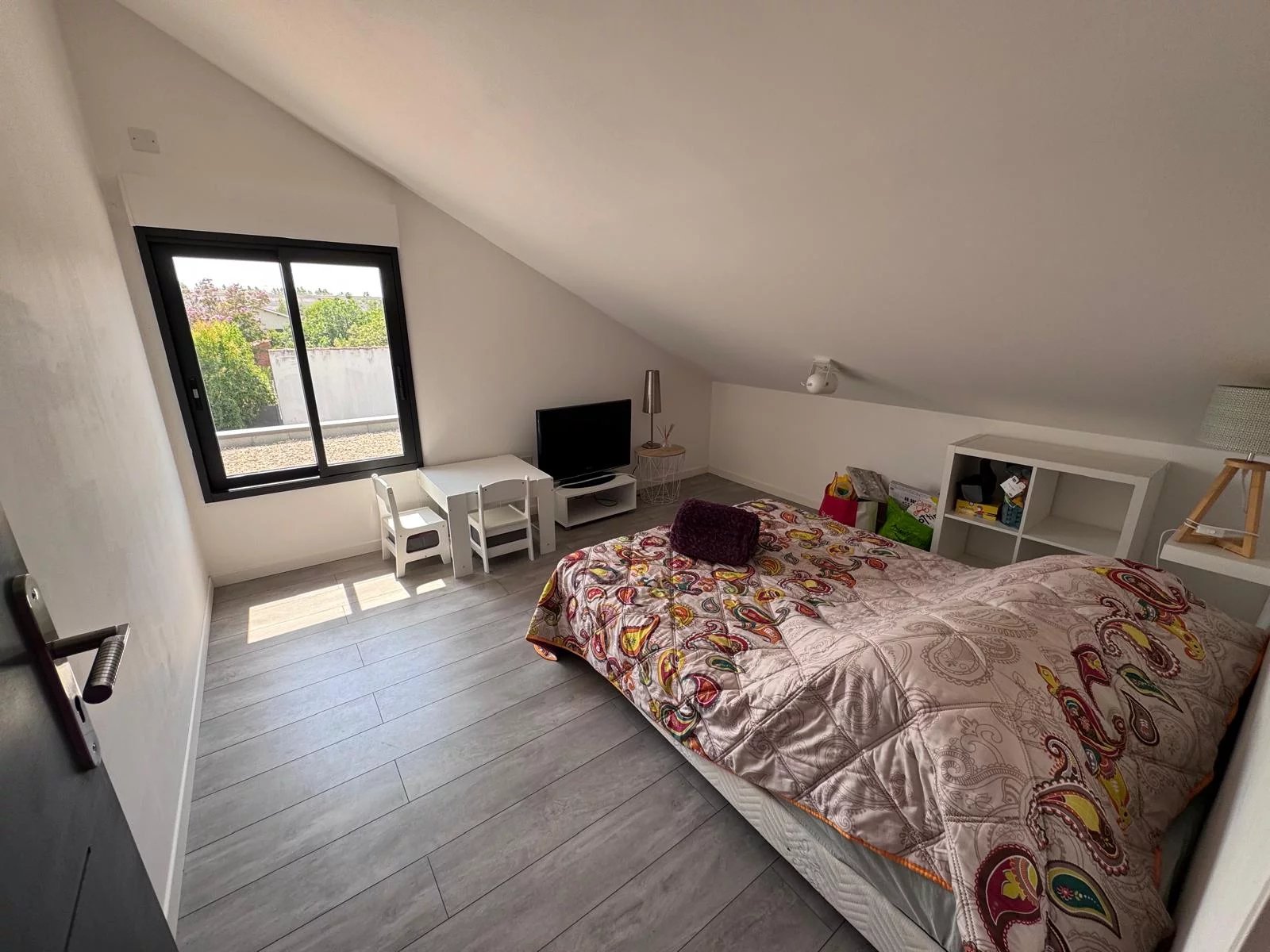 Vente Maison de ville Saint-Sulpice-la-Pointe