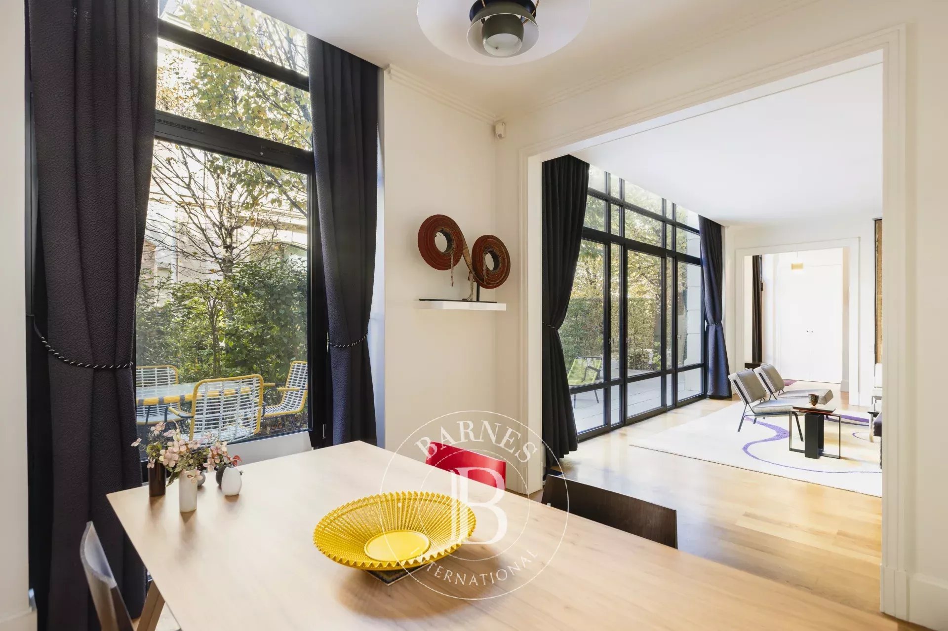 Daire Paris 7ème - picture 5