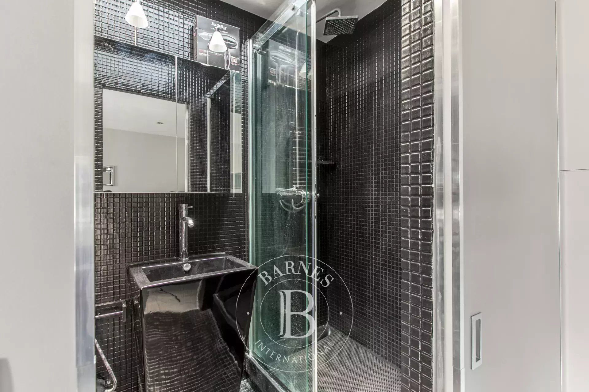 Daire Paris 8ème - picture 10