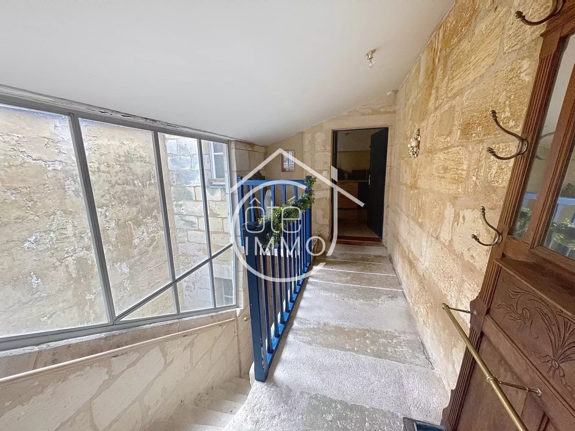 Agence immobilière de Agence-Cote Immo