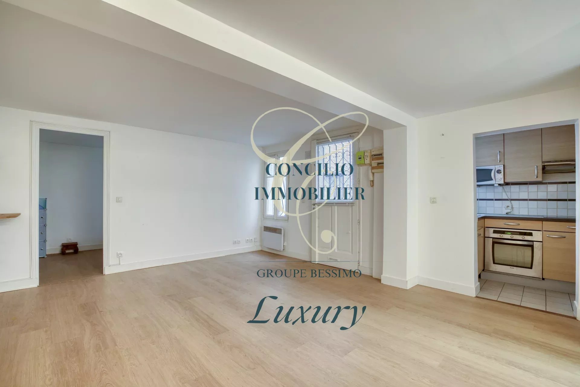 Agence immobilière de Concilio Immobilier