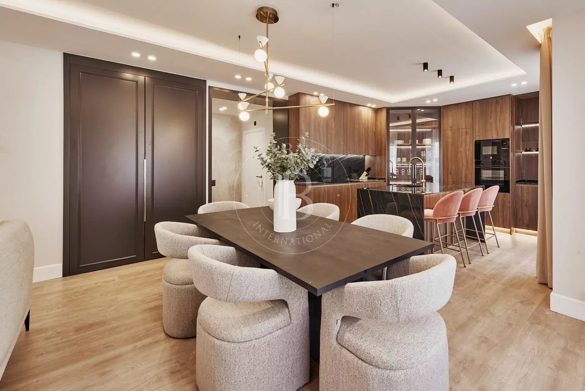 Daire Madrid - picture 5