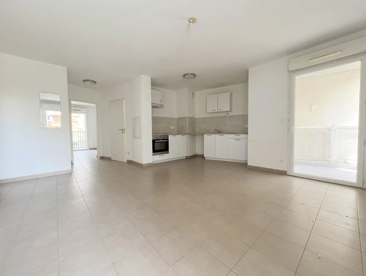 Vente Appartement Marseille 3ème