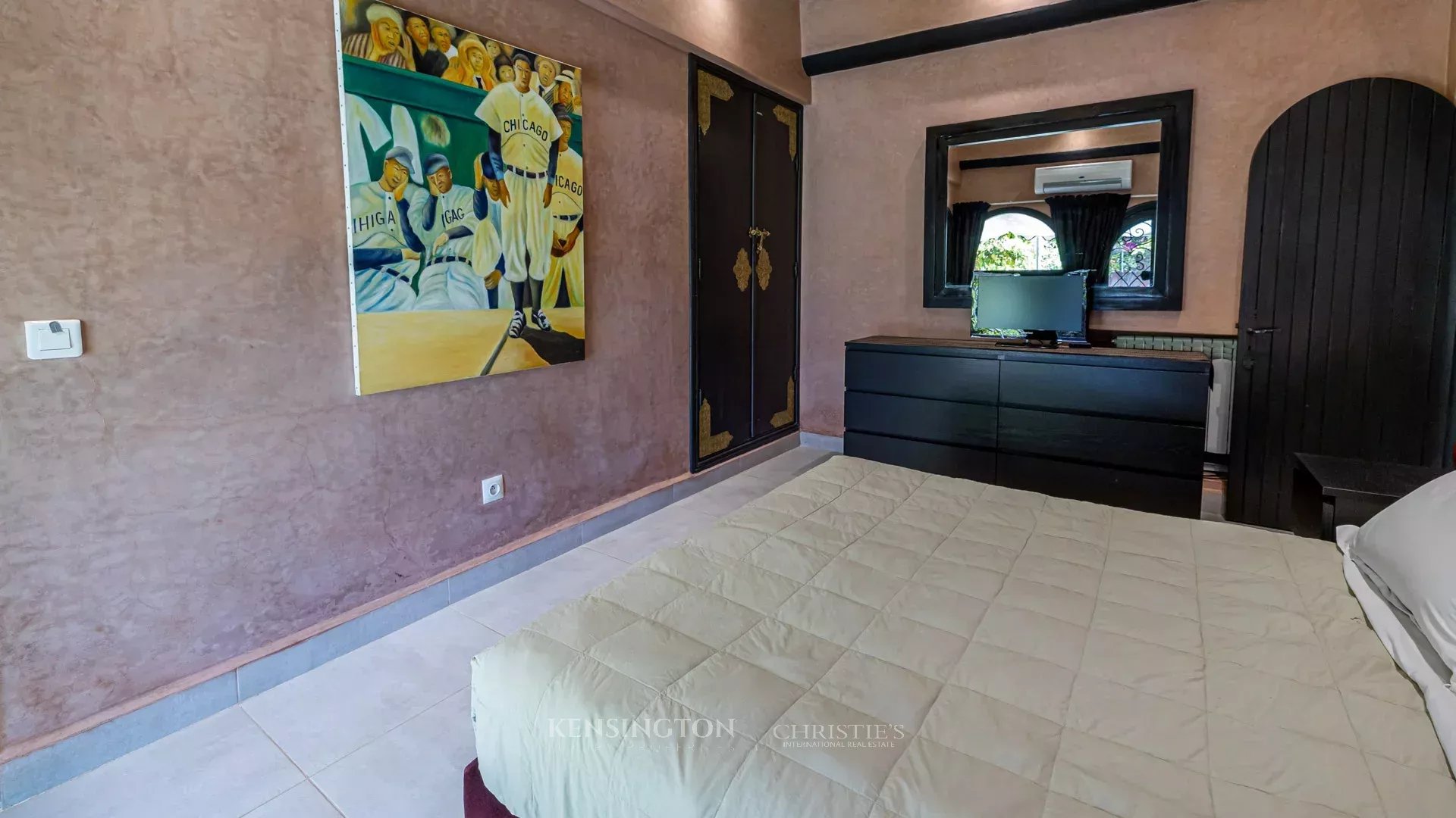 9 Bedroom Villa/Townhouse's Image 21