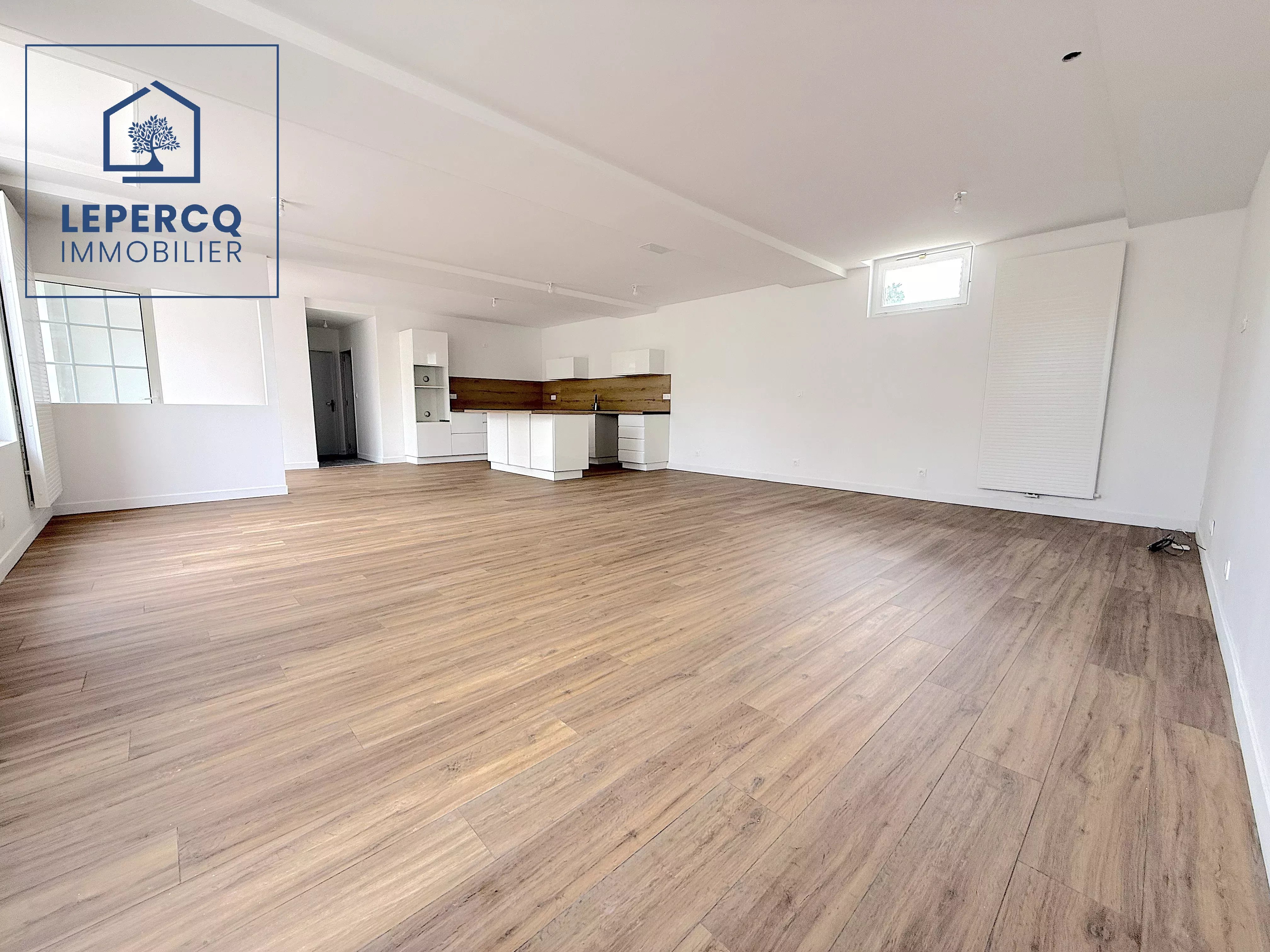 Vente Maison Villers-Cotterêts